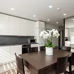 Amber - Luxury Two Bedroom * Palanga