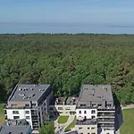 Amber - Luxury Two Bedroom * Palanga
