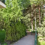 Amber - Luxury Two Bedroom Palanga
