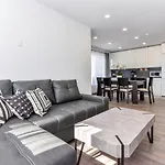 Amber - Luxury Two Bedroom Daire Palanga