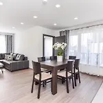 Amber - Luxury Two Bedroom Daire Palanga