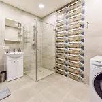 Amber - Luxury Two Bedroom * Palanga
