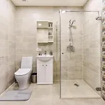 Amber - Luxury Two Bedroom Daire