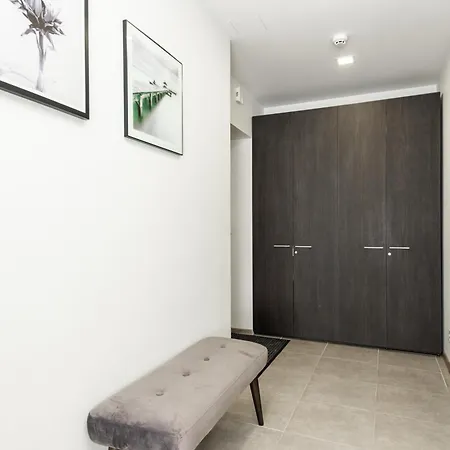 Appartamento Amber - Luxury Two Bedroom *