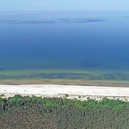 Amber - Luxury Two Bedroom