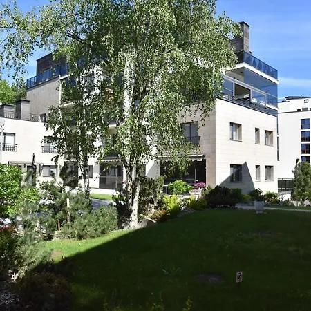 Daire Amber - Luxury Two Bedroom *