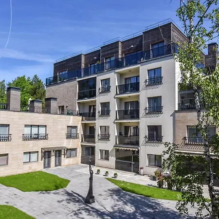 Amber - Luxury Two Bedroom