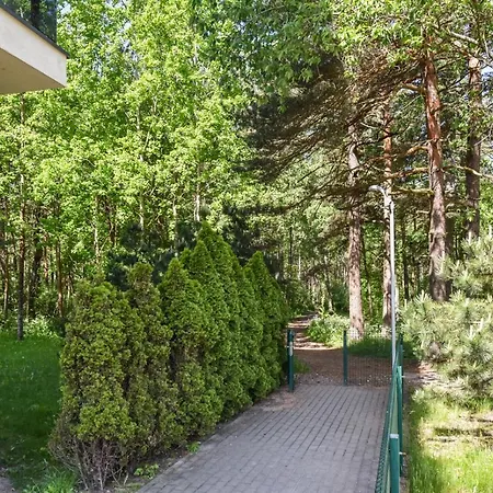 Amber - Luxury Two Bedroom Palanga