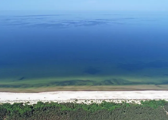 דירה Amber - Luxury Two Bedroom