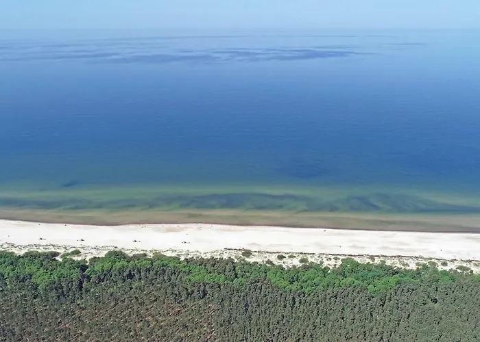 Amber - Luxury Two Bedroom