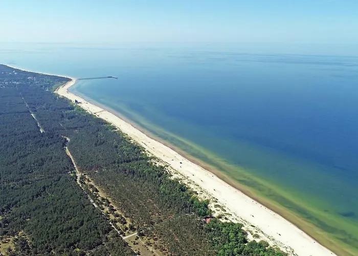 Amber - Luxury Two Bedroom *