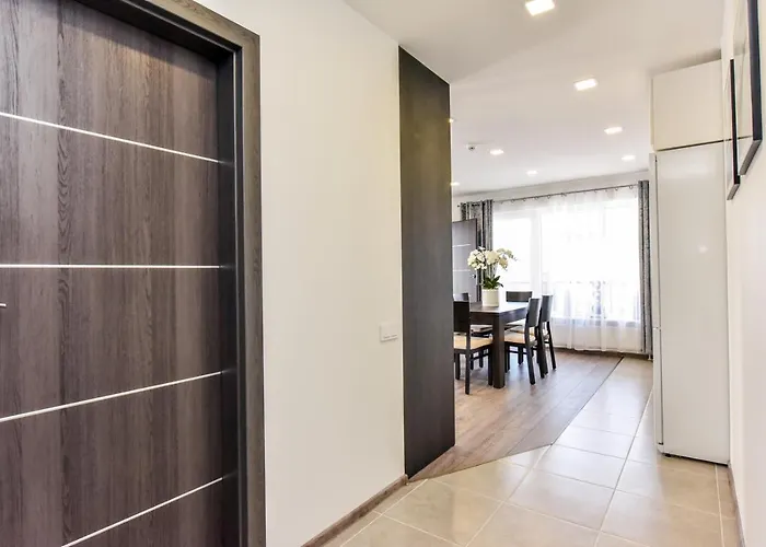 Amber - Luxury Two Bedroom